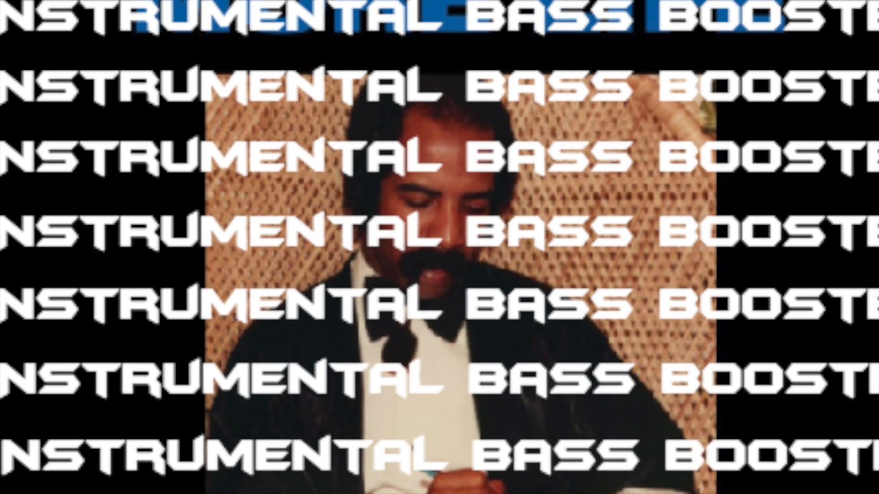 Drake Portland feat. (Quavo & Travis Scott) (Instrumental) (Bass