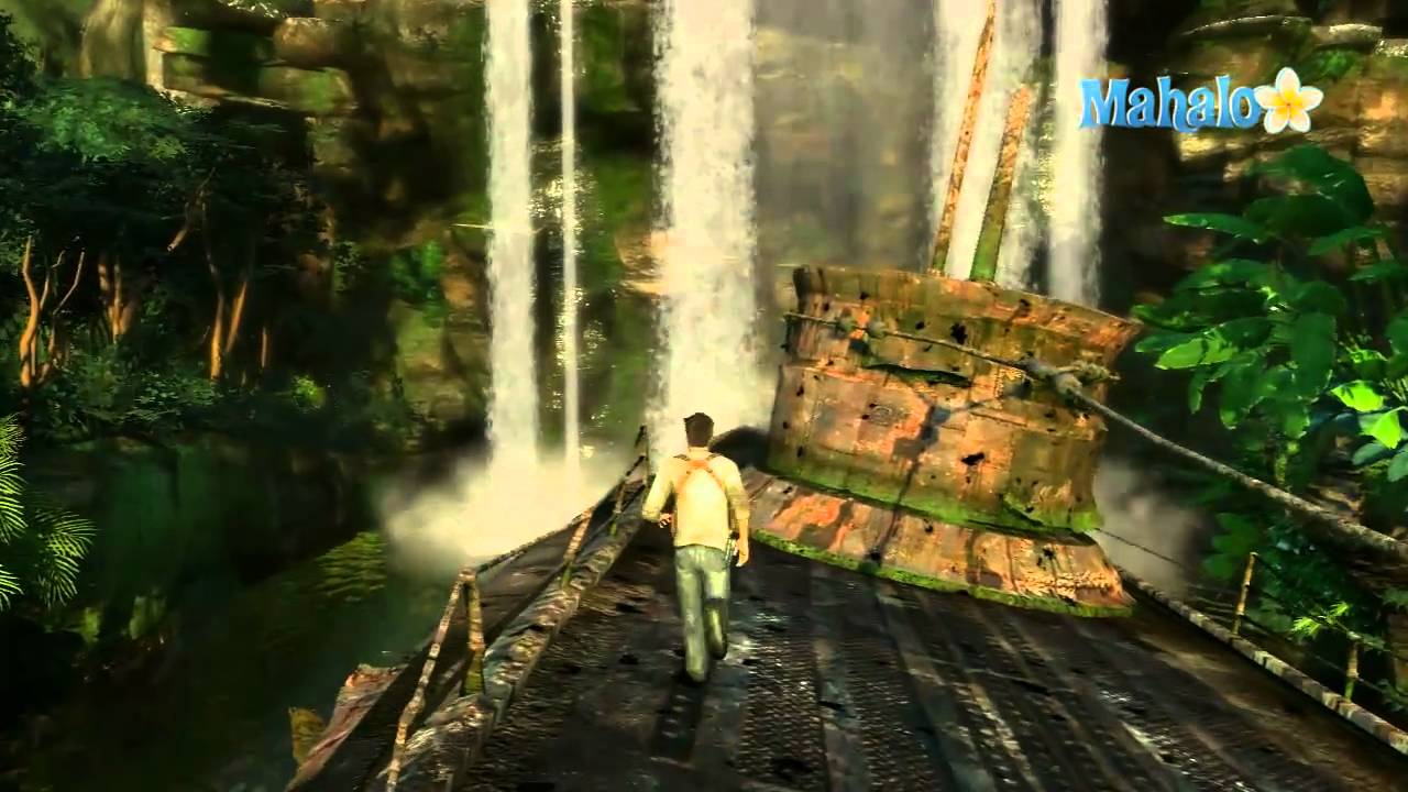Uncharted Walkthrough Level 3 Part 1 YouTube uncharted-walkthrough-level-3-part-1-youtube