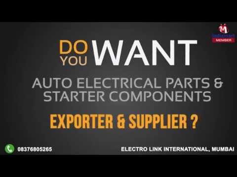 Auto Electrical Spares Near Me Open Now