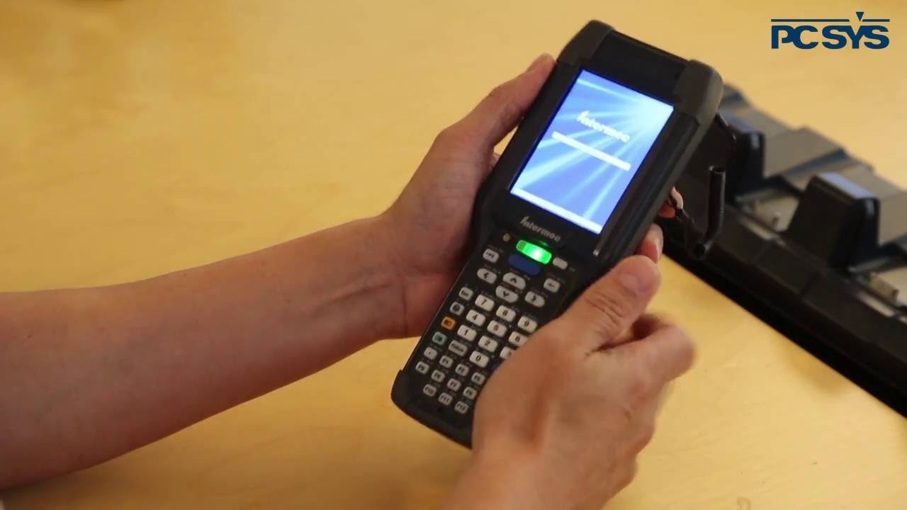 Clean boot af CK3X og CK3R