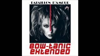 Silly - Bataillon Damour Bow-Tanic Extended
