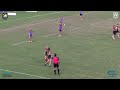 NSW State Cup - MIXED OPEN'S - Penrith Touch vs Port Macquarie Touch