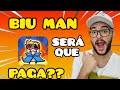 BIU MAN SERÁ QUE PAGA? - APLICATIVO BIU MAN PAGA MESMO? COMO FUNCIONA O BIU MAN