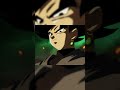 Goku black edit viral edit dragonball goku gokublack dragonballsuper vegito short