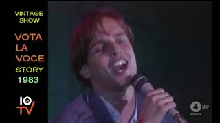 Miguel Bosè - Non Siamo Soli (1983)