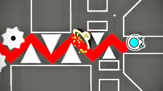 (IMPOSSIBLE) Wave to OBLIVION Nc layout by me