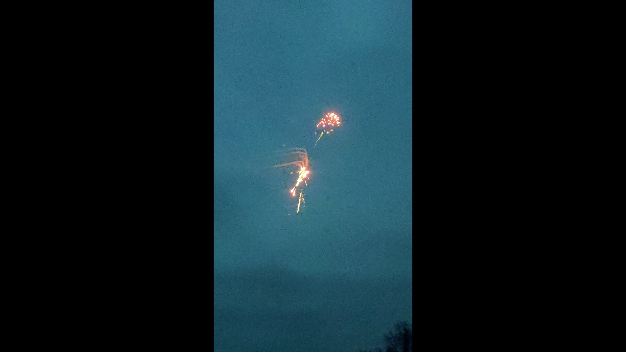 Annual FireworksThe Gliding Centre YouTube