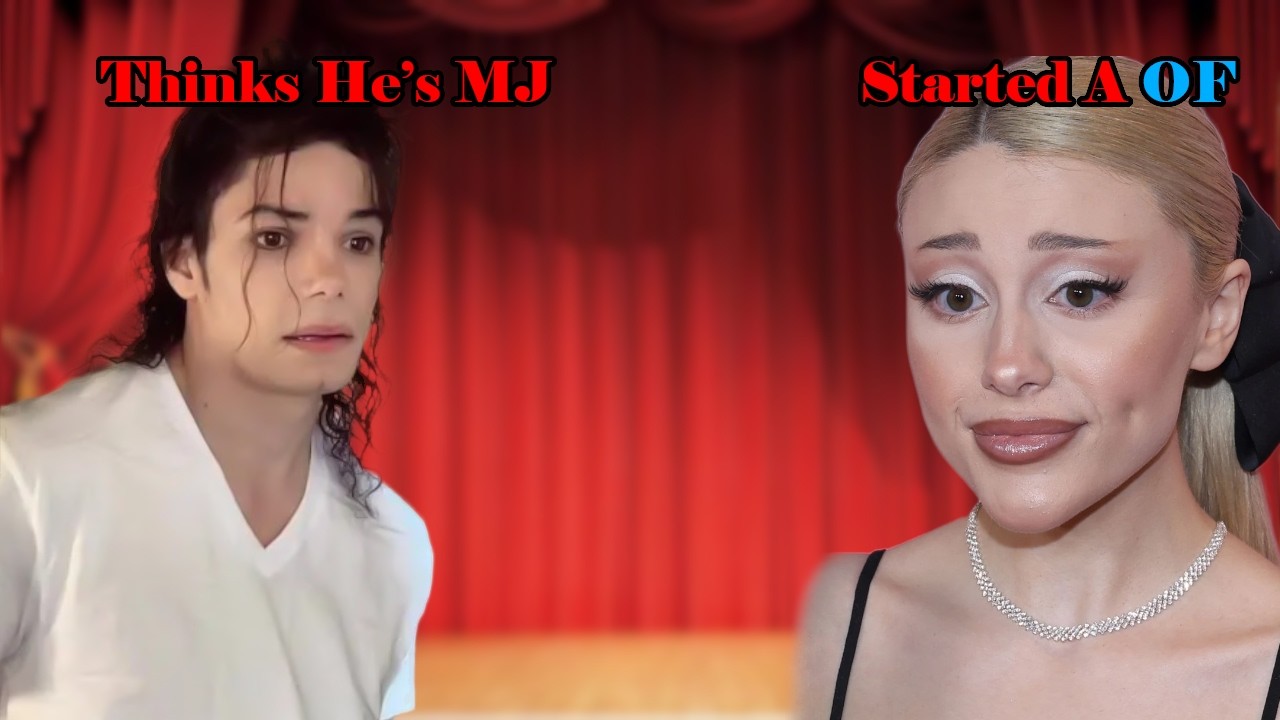 Celebrity Impersonation Has Gone Too Far