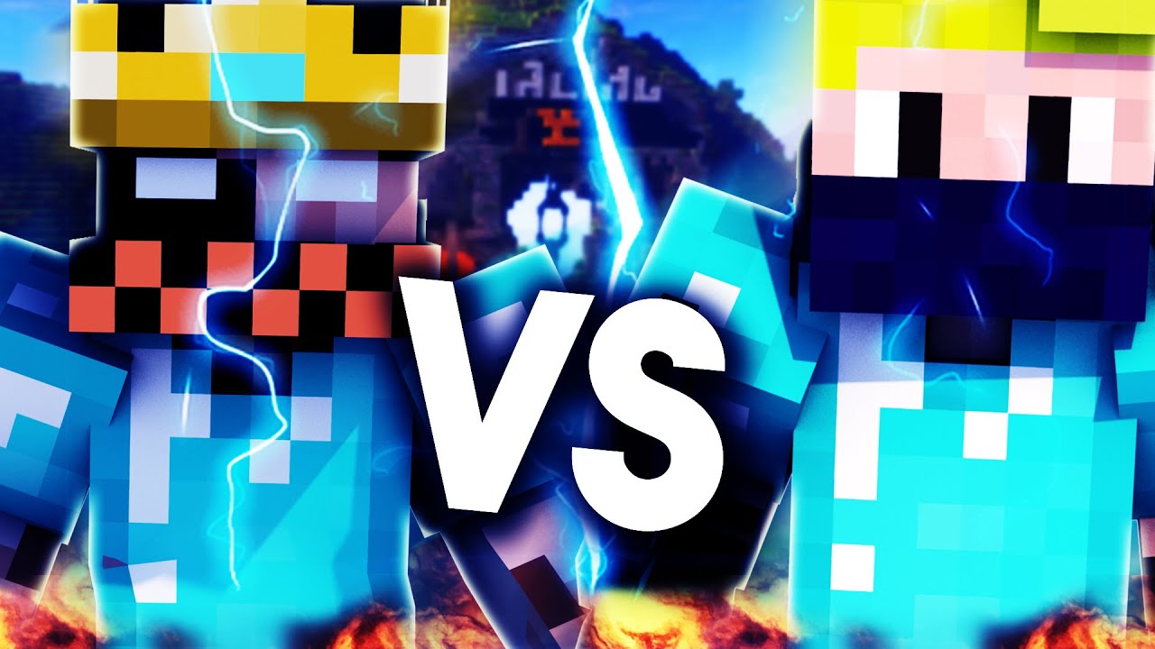 TYKSA VS JENAVA - Strijd Der Titanen! LIVE!!