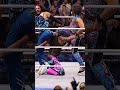 The Young Bucks vs Private Party - AEW WrestleDream- AEW World Tag team championship