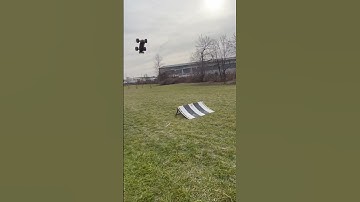 Backflip!! Traxxas XRT Style!!! (KC RC Bash Ramp) 💨✈️🌙👌🏻🤙🏻👍🏻