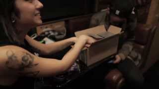 Krewella Unveils Get Wet Cd Nye Contest