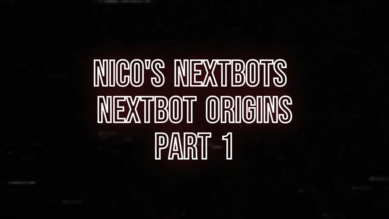 PHOTO ID CODES! (Nico's Nextbots) Roblox /German,English 