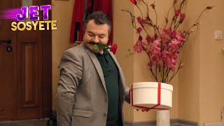 Jet Sosyete 29. - Kimim Ki Ben?