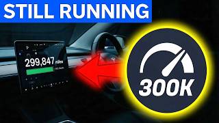 11 Easy Habits to Make Your Tesla Last 300,000 Miles - Without Repairs