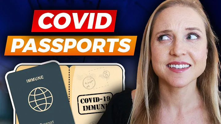 COVID PASSPORTS: Will You Need a Vaccine Passport for Travel in 2021?