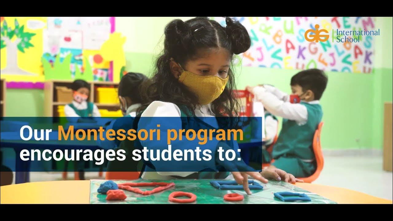 GIGIS' Music and Movement Classes Best Kindergarten School in