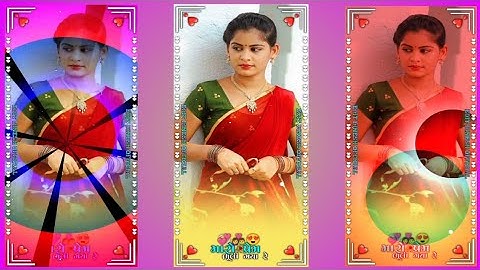 Rakesh Raval New Timli Status // WhatsApp New Status Editing Video #Short_video#Short