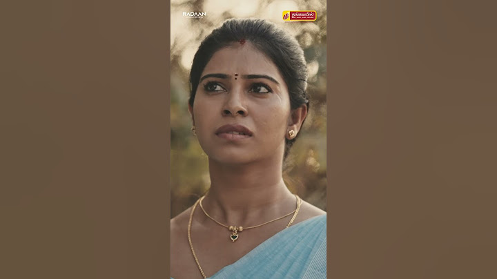 Aana na ungala vetu poga maten🥺🥺| Tamil Romantic WebSeries | Ansari | Vittal | Sangeetha |Diya