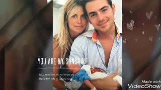 Un Amore Grande Daniele Bossari & Filippa Lagerbäck