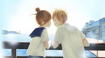 We Were There--Really Don't Care AMV We Were There--Really Don't Care AMV
