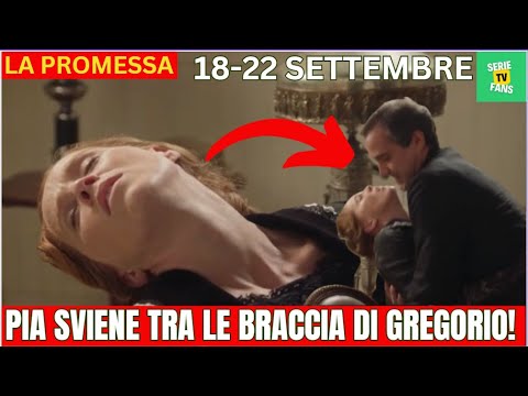 La Promessa