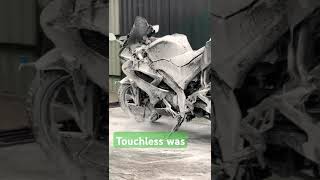FCS touch less wash  have a wonderful opportunity of festival offers 🫴😉 8208867643 Shankar
