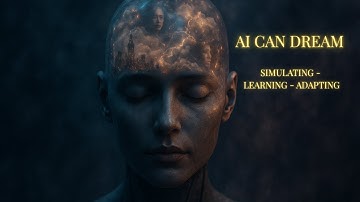 Google’s Dreamer AI Produced The First Stunning AI Dreams