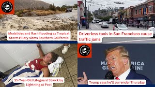 TOP NEWS TODAY! EP-01 | 23.08.2023