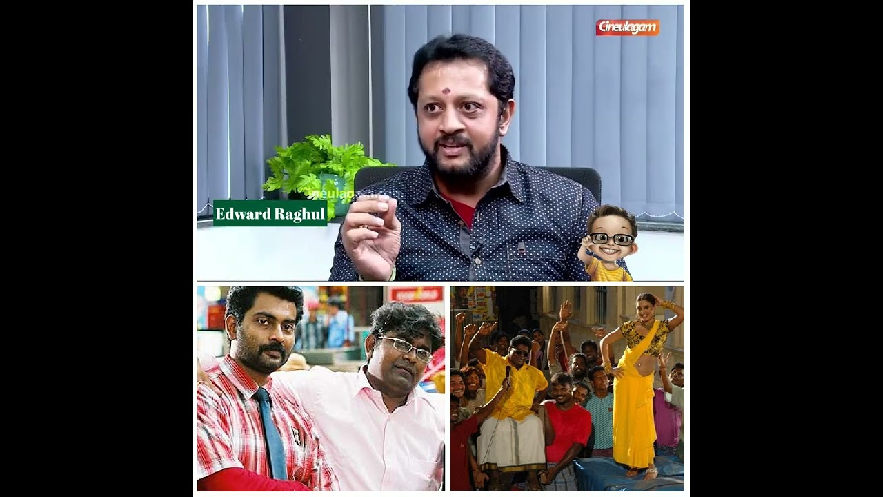 Chithiram Pesuthadi Vaalameenukkum Vilangumeenukkum song | Sundar C Babu | Mysskin | Edward Raghul