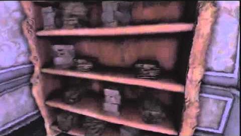 Amnesia The Dark Descent Part 4 Toby Sucks at Gaming