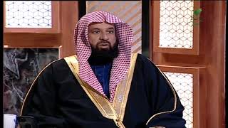 هل قص الشعر او الاظافر ينقض الوضوء؟ معالي الشيخ د. عبدالرحمن بن عبدالله السند