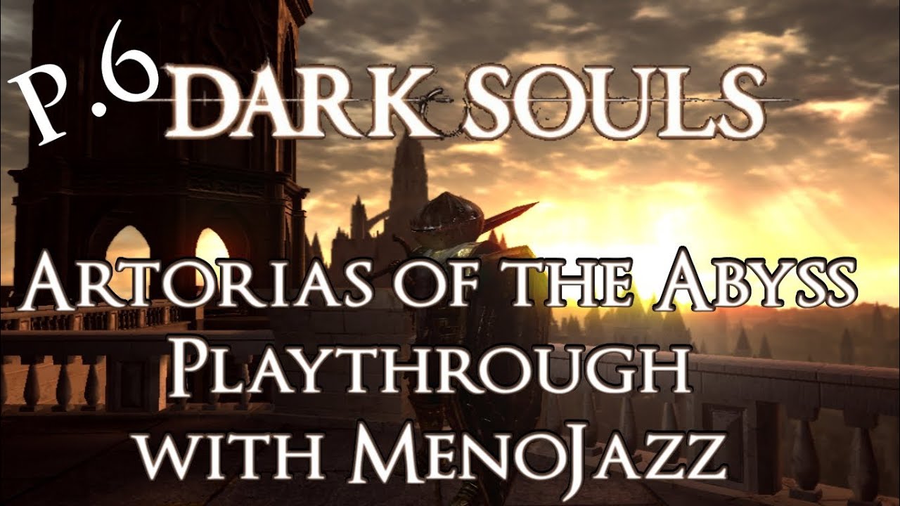 Dark Souls PTD Kalameet and the Silver Pendant (6/6) YouTube