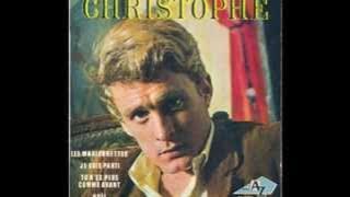 Christophe - Aline