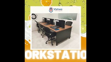 Metal Workstation - Efficient and Durable Solutions for Your Workplace
