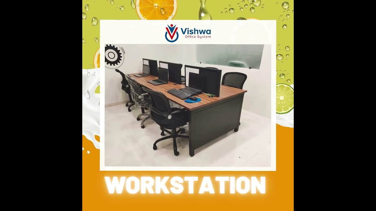 Metal Workstation - Efficient and Durable Solutions for Your Workplace