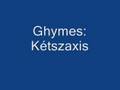 Ghymes: Kétszaxis