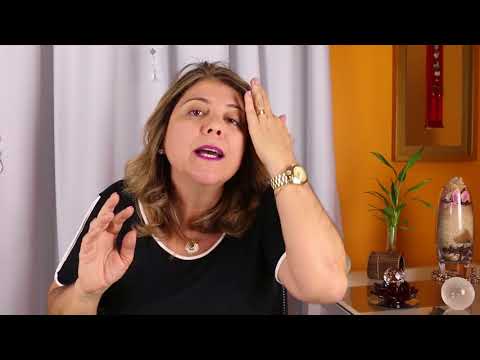 Vídeo: Trabalho Feng Shui: Como Conseguir Um Bom Emprego