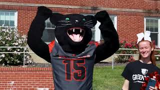Get Ready for New Student Orientation 2023 | Greenville University