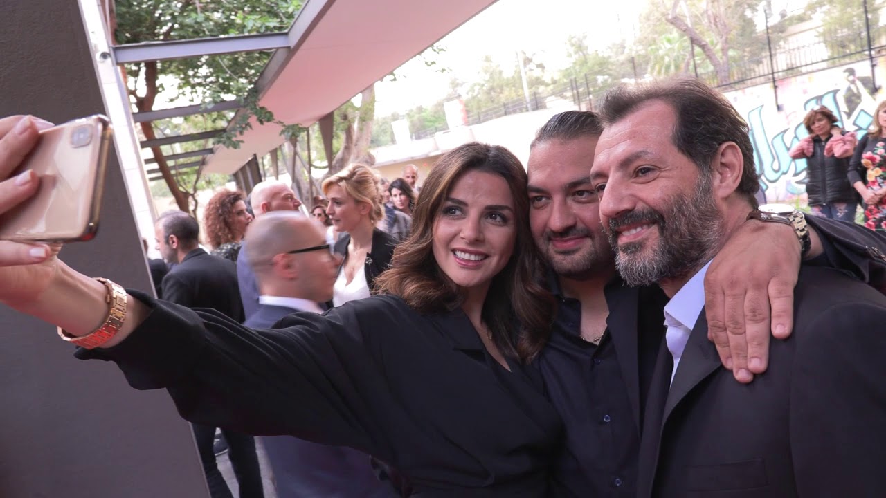 SGBL CINEMA MONTAIGNE