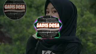 DJ viral 2019 Gadis desa