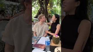 Dạo quanh công viên ở Bangkok Thái Lan