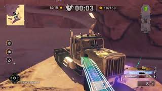 Carmageddon MaxDamage Online - Moments #253 - Fox 'N' Hounds