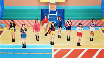 TWICE「One More Time」Music Video