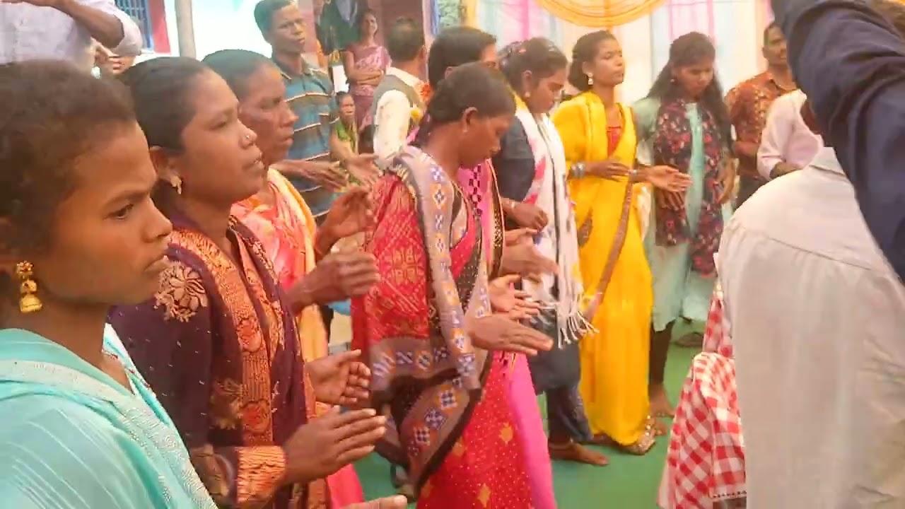 SUORA MERRANE DANCE VIDEO 