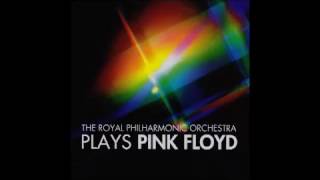 The Royal Philharmonic Orchestra Plays Pink Floyd