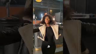 Cnethemba Gonelo Performing messiah  At Baby Momos kufezekile Ii Album Listening Session 