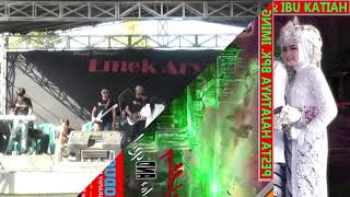 Lagu.DI LORO VOC.CUSS AMANDA live DANGDUT ABIMANYU  Randegan wetan