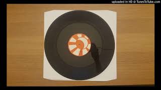 Mo Magic - Break Em (33rpm)