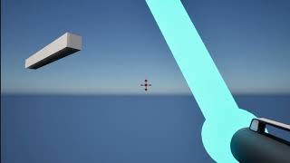 Grappling Hook Test 1